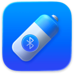 Magic Battery for Mac v9.5.0 中文破解 蓝牙设备电量显示工具